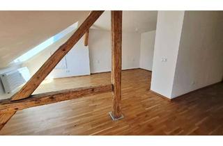 Wohnung mieten in 95028 Innenstadt, Helle, neu sanierte 3,5-Zimmer-Wohnung mit Einbauküche in zentraler Lage von Hof