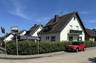 Wohnung mieten in Fritz-Beck-Straße, 56656 Brohl-Lützing, Gemütliche 3-Zimmer-Erdgeschosswohnung mit Garten und Carport in Niederlützingen