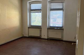 Wohnung mieten in Gartenstraße 11, 14641 Nauen, Ruhige Wohnung mit Mietergarten Nauen