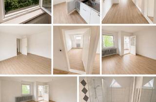 Wohnung mieten in 87437 Kempten, Charmante Altbauwohnung mitten in der Stadt mit großem Garten