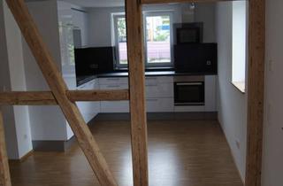 Wohnung mieten in Gartenstrasse 29, 73337 Bad Überkingen, Wunderschöne 2-Zimmer-Wohnung in Bad Überkingen