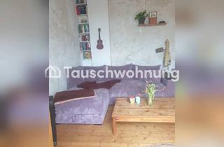 Tauschwohnungen in 55118 Neustadt, Tauschwohnung: Tausche 2-Zimmer-Wohnung in Mainz, Neustadt