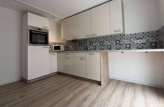 Wohnung mieten in 63486 Bruchköbel, Schöne sanierte & teilmöblierte zwei Zimmer Souterrain Wohnung
