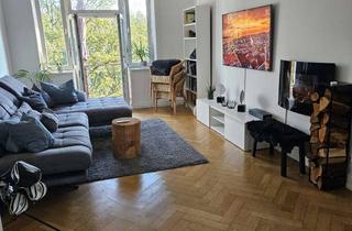 Wohnung mieten in Wiesendamm 152, 22303 Winterhude, Sofortübernahme mit Abschlag oder Untermieter mit Potential auf unbefristete Verlängerung gesucht.