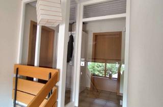 Wohnung mieten in Im Beundle 12, 88499 Riedlingen, Schöne 3,5-Zimmer-Dachgeschosswohnung mit offenem Wohnbereich, Balkon und Einbauküche
