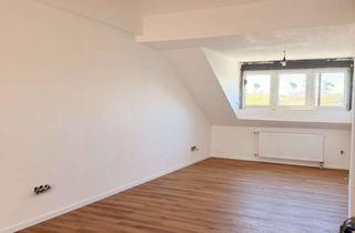 Wohnung mieten in 94501 Aidenbach, Erstbezug nach Renovierung, Moderne 3-Zimmer-Wohnung, ca. 90 qm, Aidenbach