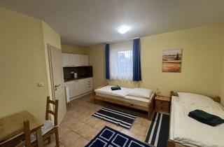 Wohnung mieten in Römerstr. 41, 86663 Asbach-Bäumenheim, Saniertes 1-Zimmer-Apartment in Asbach-Bäumenheim