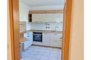 Wohnung mieten in Sonnige Lehne, 87600 Kaufbeuren, Vermiete 2 Zimmer Wohnung in Neugablonz