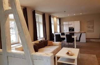 Wohnung mieten in 38239 Sauingen, Schöne 4-Zimmerwohnung auf einem ausgebauten Gutshof in Salzgitter Sauingen