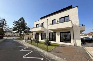 Penthouse mieten in 63150 Heusenstamm, Luxuriöse 5-Zimmer-Penthouse-Wohnung