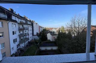 Wohnung mieten in Albertstr. 86, 42289 Wuppertal, Moderne Single- Wohnung am Heidter Berg
