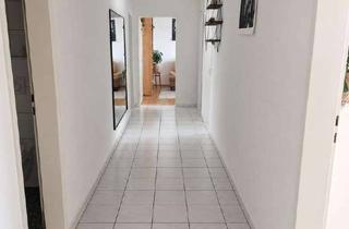 Wohnung mieten in 88045 Friedrichshafen, 2 Zi. Wohnung - 80 qm - Innenstadtlage - 200m zum See - ab 01.09.2026 verfügbar