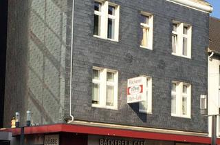 Wohnung mieten in Hauptstraße 173, 42579 Heiligenhaus, Schicke Dachgeschosswohnung im Zentrum von Heiligenhaus, Renoviert