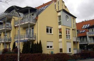Wohnung mieten in Boenerstr 18, 90765 Ronhof, Gepflegte 1-Zimmer-Wohnung in Fürth-Ronhof