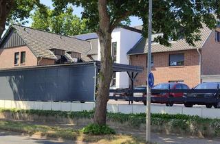 Wohnung mieten in Westbeeke, 30900 Wedemark, Wunderschöne 2-Zimmer-Neubau-Wohnung in Wedemark