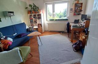 Wohnung mieten in Ernst-Thälmann-Straße 22, 06774 Burgkemnitz, 3-Zimmer-Wohnung in Burgkemnitz