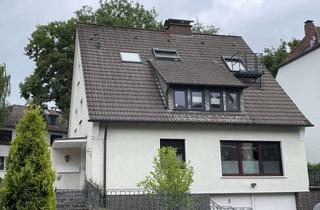 Wohnung mieten in Am Ostentor, 58239 Schwerte, Traumhafte 2,5-Zimmer-Dachgeschosswohnung mit großem Balkon in Schwerte