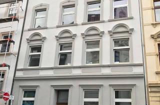 Wohnung mieten in Wülfrather Str. 12, 42105 Elberfeld, Ölberg – helle, attraktive 3 Zimmer Wohnung