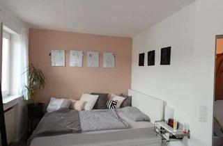 Wohnung mieten in Ulmer Straße 93/4, 89134 Blaustein, Möblierte Singlewohnung in Blaustein (Uninähe!) ab 01.09.26 zu vermieten