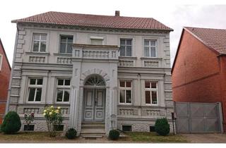 Wohnung mieten in 39539 Havelberg, 3-Zimmer-Wohnung in Garz a. d. Havel