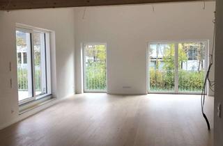 Penthouse mieten in Schilfweg, 73650 Winterbach, Exklusive 3-Zimmer-Penthouse-Wohnung mit Terrasse in Winterbach (Passivhaus)