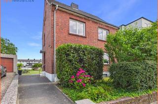 Wohnung mieten in 52511 Geilenkirchen, Frisch renovierte Maisonette Wohnung mit Garten und Stellplatz in Geilenkirchen-Bauchem