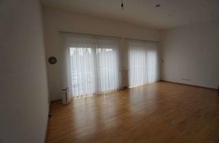 Wohnung mieten in 64732 Bad König, Wohnen mit Charakter: Vier-Zimmer-Wohnung in Bad König