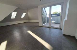 Wohnung mieten in 48727 Billerbeck, Billerbeck, schicke 2,5-Raum-Wohnung mit EBK und Loggia, Bj. 2025