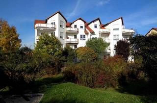 Wohnung mieten in Freiburger Allee 54, 04416 Markkleeberg, 2-Zimmer-Wohnung im Dachgeschoss mit Südbalkon in Seenähe
