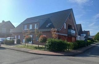 Wohnung mieten in Heilig Geist Strasse 15a, 46414 Rhede, 94m2 Wohnung über 2 Etagen im 1. OG