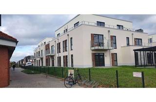 Wohnung mieten in 19073 Wittenförden, Altersgerechte 2-Zimmer-Wohnung mit Terrasse in Wittenförden