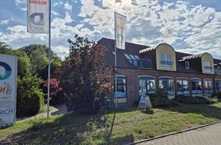 Wohnung mieten in Nuhnenstraße 6c, 15234 Lichtenberg, 3-Zimmer-DG-Wohnung mit Terrasse und Balkon