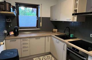 Wohnung mieten in Am Wiesgraben, 67245 Lambsheim, 3-Zimmer EG-Wohnung mit Terrasse, Garten und Carport
