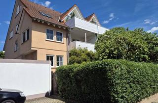 Wohnung mieten in Schreinergasse, 63486 Bruchköbel, Bruchköbel, 1½ Zimmer-Souterrainwohnung mit Terrasse, Garten und Einbauküche, ruhige Innenstadtlage