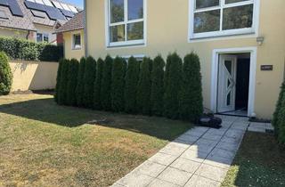 Wohnung mieten in Abt-Knittel-Straße 46, 74676 Niedernhall, 2-Zimmer-Wohnung mit großer Terrasse und riesen Gartengrundstück in Niedernhall