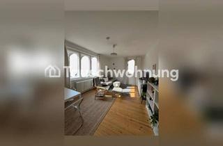 Tauschwohnungen in 14169 Zehlendorf (Zehlendorf), Tauschwohnung: Helle 2-Zimmer Wohnung in Berlin Zehlendorf FU-Nähe