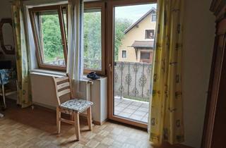 Wohnung mieten in 92245 Kümmersbruck, Stilvoll modernisiert: 2-Zimmer-Wohnung in Kümmersbruck