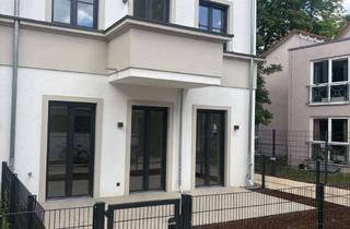 Wohnung mieten in Potsdamer Allee 125, 14532 Stahnsdorf, Exklusive Neubau-Maisonette | Erstbezug | 92,4 m² | Designküche | Terrasse | 2 Bäder | TG-Stellplatz