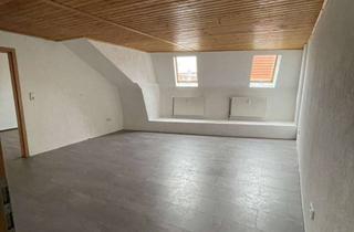 Wohnung mieten in 76879 Knittelsheim, Solide Wohnung mit vier Zimmern in Knittelsheim