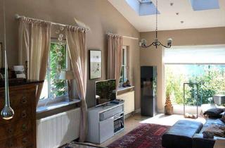 Wohnung mieten in 35583 Wetzlar, Luxuriöse Einzelwohnung in freistehendem Haus mit Wald- und Gartenblick