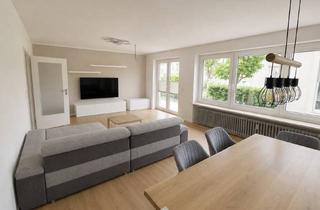 Wohnung mieten in Kienaderweg, 85232 Bergkirchen, Helle 4-Zimmer-Wohnung in Günding mit Balkon und Gemeinschaftsgarten