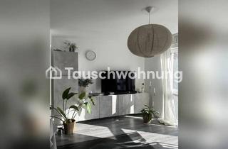 Tauschwohnungen in Berger Straße 119, 60385 Bornheim, Tauschwohnung: Modernes Apartment auf deBerger Straße sucht größere Wohnung