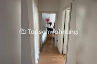 Tauschwohnungen in 55116 Altstadt, Tauschwohnung: 3-Zimmer-Flat in Mainz Altstadt zur Miete
