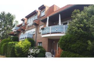 Wohnung mieten in Burgkamp 57, 31228 Peine, Schöne 3-Zimmer-Wohnung mit Terrasse in Peine Ortsteil Stederdorf