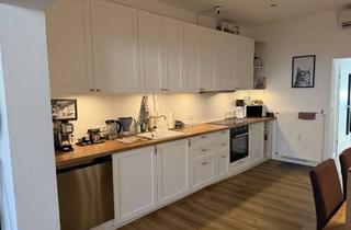 Wohnung mieten in Hauptstrasse 146, 76744 Wörth, 4 ZiKüBad mit Gäste WC und kleine Terrasse