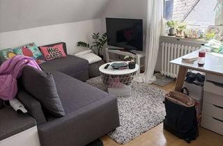 Wohnung mieten in 56072 Metternich, Helle 1-Zimmer-Wohnung in Koblenz Metternich