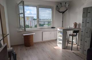 Wohnung mieten in Randowstraße 20, 13057 Neu-Hohenschönhausen, Kompakte 1-Zimmer-Wohnung in Berlin-Neu-Hohenschönhausen