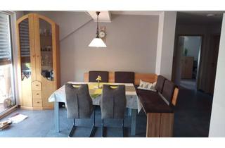 Wohnung mieten in 78476 Allensbach, helle und moderne DG-Wohnung, 3 Zimmer, ruh.Lage