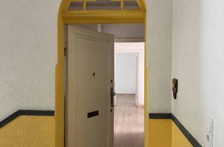 Wohnung mieten in 10713 Wilmersdorf, Großzügige 136 m² Altbauwohnung mit historischem Charme in Berlin-Wilmersdorf
