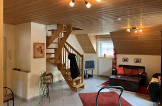 Wohnung mieten in Türkenfelder Straße, 86926 Greifenberg, Attraktive 3,5-Zimmer-Wohnung mit großzügiger Dachterrasse in Pflaumdorf
